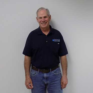James Sebolt - Trustee