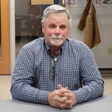 Steve Mueller - Trustee