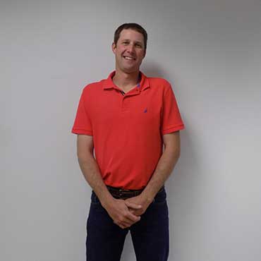 Matthew Schmitz - Chairman
