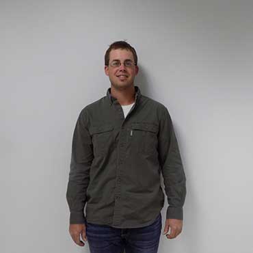 Matthew Stuckmeyer - Trustee